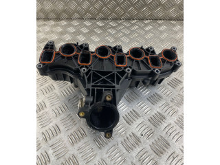 Всасывающий коллектор    03L129711BA   Audi Q5 SQ5