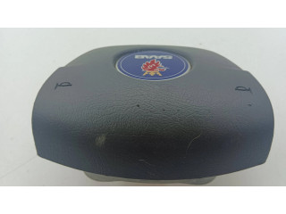 Подушка безопасности водителя 16869416 Saab 9-7X