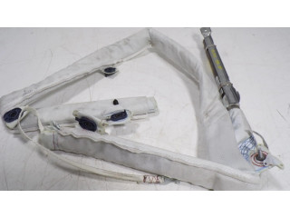 Подушка безопасности двери 51958459, 519401330 Fiat 500E