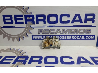 Блок управления климат-контролем 735605075 Fiat Doblo