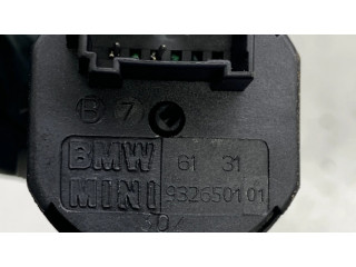 Подушка безопасности пассажира 6131932650101, 932650101   BMW 3 GT F34