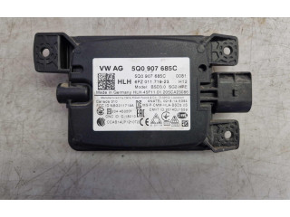 Блок управления 5Q0907685C, 5Q0907685C   Skoda Octavia Mk3 (5E)