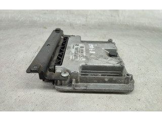 Řídící jednotka 045906013AB, 0281015433   Seat Ibiza IV (6J,6P) 2009