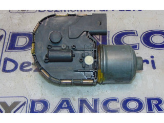 Моторчик дворников 6M2117504BC    Ford S-MAX