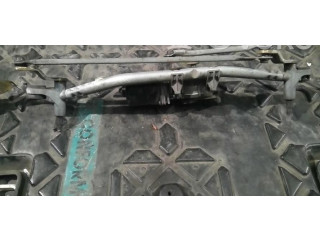 Моторчик дворников 00006401F4    Citroen C2