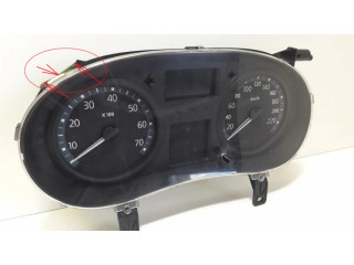 Панель приборов 8200276525A Renault Clio II