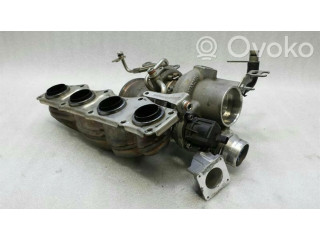  Турбина BMW 5 F10 F11 2.8 7642469, N20B20A         