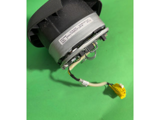 Подушка безопасности водителя 5J0880201K, 5J0880201K   Skoda Fabia Mk2 (5J)