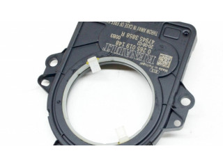 Датчик положения (угла) руля