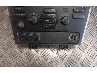 Блок управления климат-контролем 8691876 Volvo V70