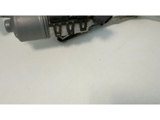 Моторчик дворников 9682861480. Citroen Berlingo