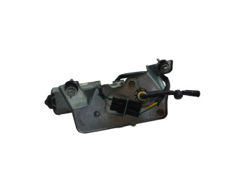 Моторчик заднего дворника 5407085, 0445016E3 Saab 9-5