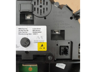 Панель приборов 6977077, 67379411 Mini One - Cooper Coupe R56