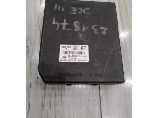 Řídící jednotka 284B62342R Renault Megane III 2013