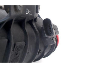 Интеркулер 1J0145803 Audi A3 S3 8L