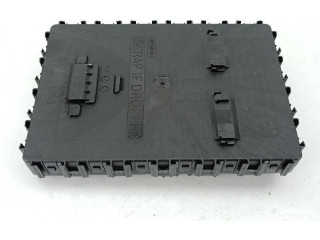 Pojistková skříňka NU5T15604ECAG Ford Transit Custom 2012