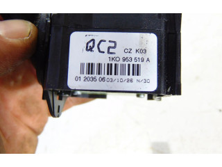 Ручка стеклоочистителей 1K0953519A Volkswagen Touran I