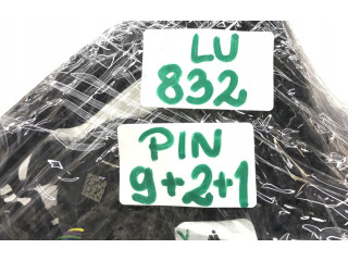 Zpětné zrcátko  Volkswagen Tiguan 2013  5NB857501BG  