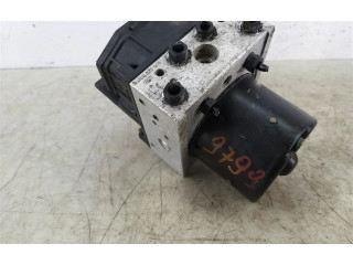 Блок АБС 6Q0614117E Skoda Fabia Mk1 (6Y) 1999 - 2007 года
