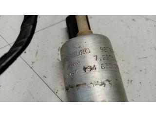 Vstřikovací čerpadlo 16117165590, 16121184633 BMW X5 E53 pro naftový motor 3.0