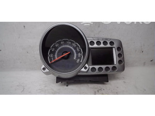 Панель приборов 95127107   Chevrolet Spark       