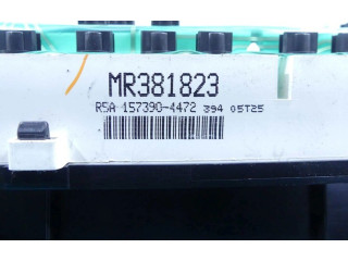 Панель приборов MR381823, IMPRK944214   Mitsubishi Galant       