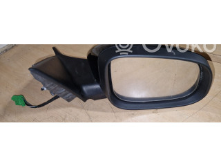 Зеркало электрическое        Volvo V70  2008 - 2013 года   