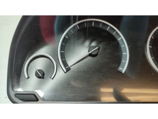 Přístrojová deska BMW 7 F01 F02 F03 F04 2009 9202005, 0263651236