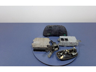 Řídící jednotka 51846260, 51846260 Fiat Fiorino 2009