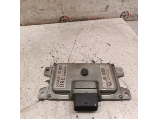 Блок управления коробкой передач 310369UF0A, 624031   Nissan Murano Z52