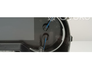 Přístrojová deska Toyota RAV 4 (XA50) 2019 8380042Z40