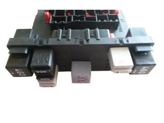 Блок управления 3C0937049D, 3C0937049D Volkswagen Golf Plus