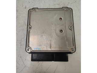 Блок управления двигателя 1860A906, BOSCH   Mitsubishi Outlander