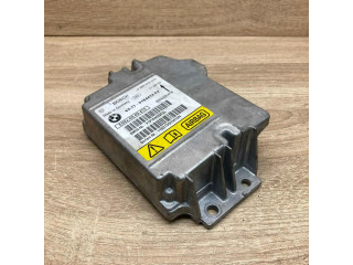 Turbodmychadlo Блок управления надувных подушек 9166057 BMW 1 E81 E87