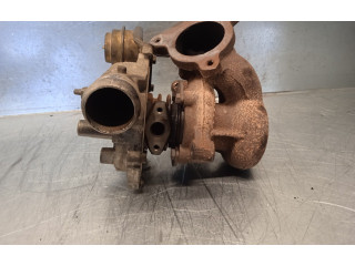 Turbodmychadlo Турбина 9644384180, 7136673 Fiat Ulysse RHW