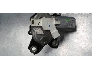 Моторчик заднего дворника 53033412, 9683363780 Citroen Berlingo