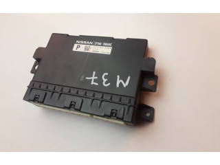 Блок управления климат-контролем 277601MA0C Infiniti M Y51