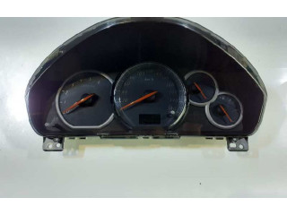 Панель приборов 8100A197, 2574301271 Mitsubishi Grandis