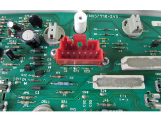 Přístrojová deska  Chrysler Voyager 1998 04685517  