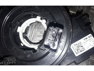 Подрулевой шлейф SRS 5K09535693E   Skoda Yeti (5L)