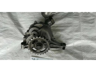 Масляный насос 1111810201 Mercedes-Benz E W124