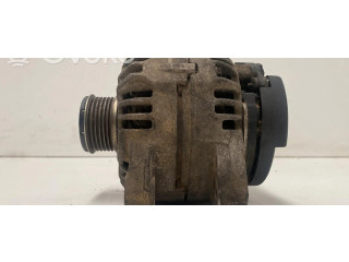 Генератор 0124525035, BOSCH   Citroen C4 I 1.6     