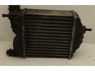 Интеркулер     Fiat Punto (188) 