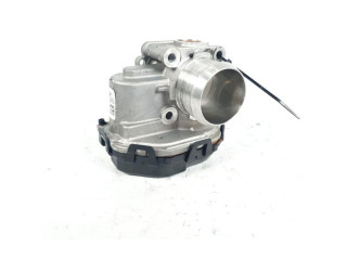 Турбина Дроссель Peugeot 2008 I 980723858002 для двигателя BH02