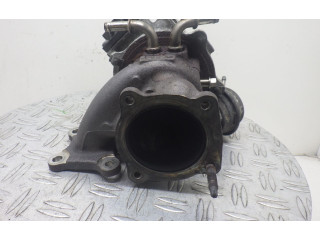 Турбина Ford B-MAX 1761181