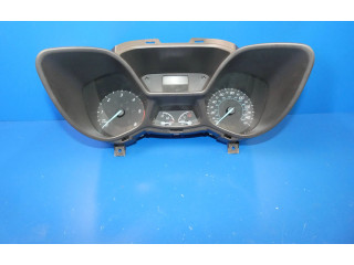 Панель приборов FT1T10849HD, SBHDE7355   Ford Transit -  Tourneo Connect       