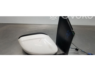 Зеркало электрическое Volkswagen Caddy 2015 - 2020 года