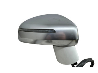 Zpětné zrcátko Audi TT TTS Mk2 2009 8J2857109, 8J0857536F