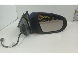 Zpětné zrcátko Mercedes-Benz C AMG W205 2014