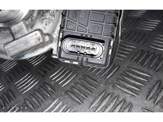 Турбина Citroen C-Crosser 9684849580